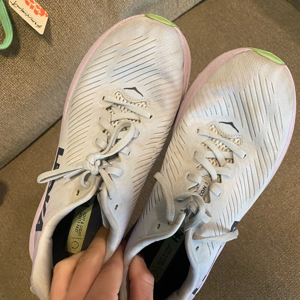 Hoka Rincon 3 - Picture 2 of 5